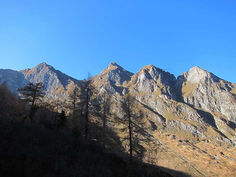 Bernkogel